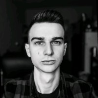 Andrii Yehozha Email