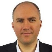 ADARIS Employee Lionel Vest's profile photo