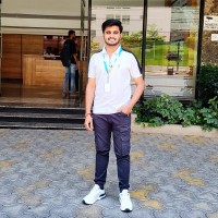 Skramby Technology Solutions Employee Akshay Jadhav's profile photo