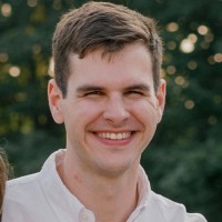 Pioneer Square Labs Employee Alex Ray's profile photo