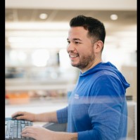 Dynamic Logistix Employee Mark Cox's profile photo