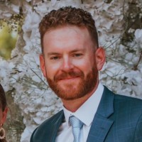 Zinga's - Blinds, Shutters, Shades Employee Alex Destino's profile photo