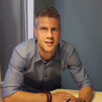 Vector Machines Employee Erik Post's profile photo