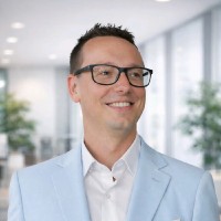 Audabit Software Solutions B.V. Employee John Schaap's profile photo