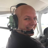 Workspace Audio Visual Employee Marc Thrush's profile photo