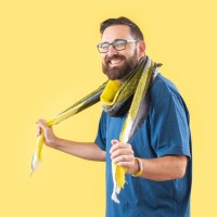 Comparethemarket.com.au Employee Tony Vollmerhause's profile photo