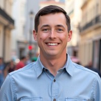 Encompass Energy Services, LLC Employee Stuart Warnock's profile photo