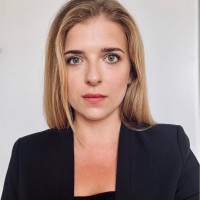 Morizon.pl Employee Dominika Bakina's profile photo
