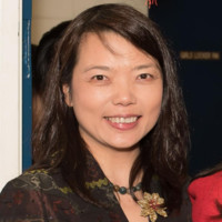 Melanie Lin Email & Phone Number