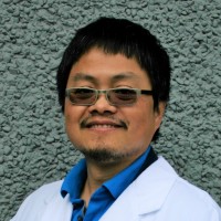 Sinoveda Canada Employee Richard Tseng's profile photo
