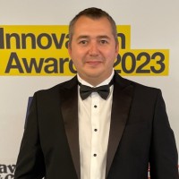 CrossTech Employee Kirill Garbar's profile photo