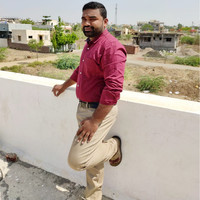 Praveen B.j. Email & Phone Number