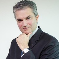 Sopra Steria Employee Luca Ferri's profile photo