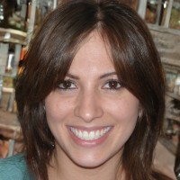 Summurai Employee Carole Reiss's profile photo