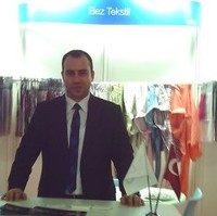 Bez Tekstil Employee Emre Sakalli's profile photo