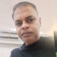 Symplore Employee K Dayakar's profile photo