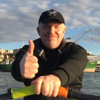 Colin's Employee İskender Zükali's profile photo