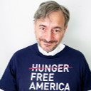 Joel Berg Email & Phone Number