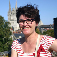 Isabelle Maître Email