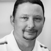 B+T Group Employee Johnny Bean's profile photo