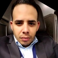 Capillus Employee Pedro Pinero's profile photo