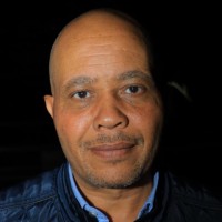 South African Reserve Bank Employee Sam Sibeko's profile photo