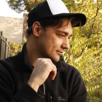 Chase McMullen