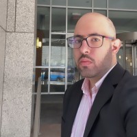 Myriad Systems Employee Nadeem Mikati's profile photo