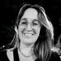 Refineria Del Centro S.A. Employee Irene Ruiz Diaz's profile photo