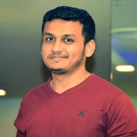 Rohith Ravindran Email