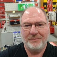 HSI Hanes Supply Inc. Employee David Lesperance's profile photo