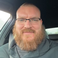 Sun Chemical Employee Kyle Newell's profile photo