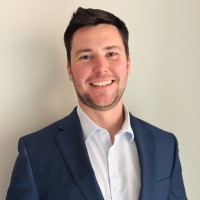 Hypernative Employee Joseph Georgeou's profile photo