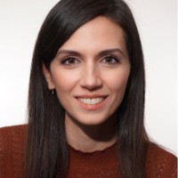 TheFork, a Tripadvisor company Employee Ilaria Ruzzi's profile photo