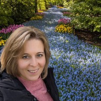 Chevron Traffic Services Employee Rachel Clarke's profile photo