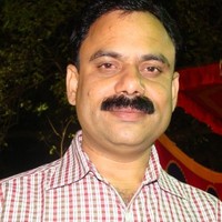 Ajanta Pharma Ltd Employee Deepak Joshi's profile photo