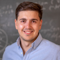 Tangany Employee Christopher Zapf's profile photo