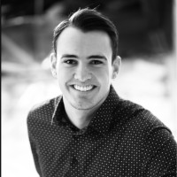 ZDS Architecture & Interior Design Employee Justin Friess's profile photo