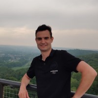 Ufkes Greentec Employee Ronald Kluitenberg's profile photo