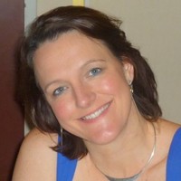 SCG Connected Employee Gail Collett's profile photo