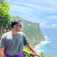 Walmart Global Tech India Employee Karan Ahuja's profile photo