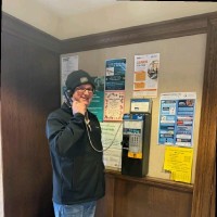 Frame's Pest and Wildlife Control Employee Mike Stockmaster's profile photo