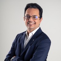 Reckitt Employee Azeem Ali's profile photo