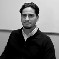 Sundsvall Elnät Employee Marcelo Burgos's profile photo