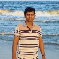 UrbanPiper Employee Daniel Raj's profile photo