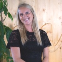 isatech Employee Laura Jastale's profile photo