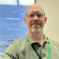 GC Services Employee Derek Neves's profile photo