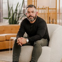 Blue Collar CEO Podcast Employee Ryan Redding's profile photo