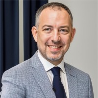 Papapostolou Healthcare Technologies Employee Thanassis Galanis's profile photo