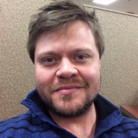 Making Moves Employee Paul Ridgeway's profile photo